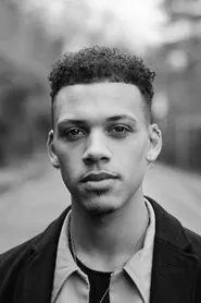 Portrait de Jordan Bolger