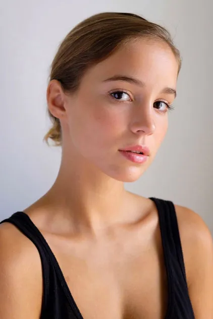 Portrait de Alba Baptista