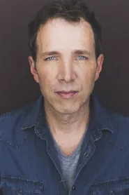Portrait de Jack Sochet