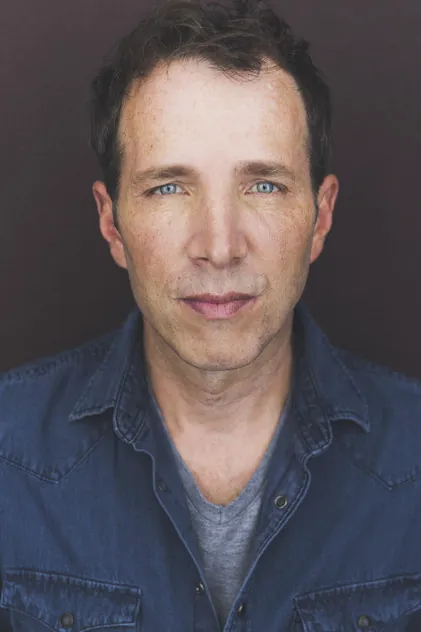 Portrait de Jack Sochet