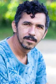 Portrait de Rubens Santos