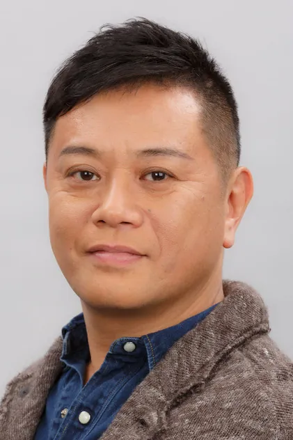 Portrait de Mitsuo Iwata