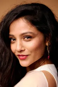 Portrait de Uttera Singh