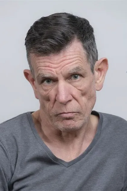 Portrait de Didier Nobletz