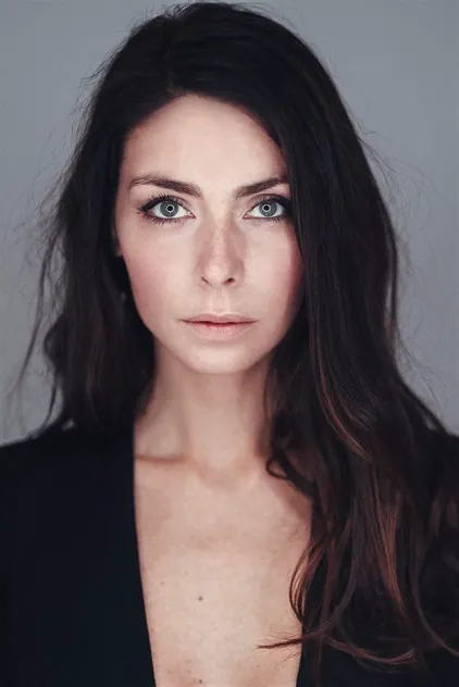 Portrait de Emilie Arthapignet
