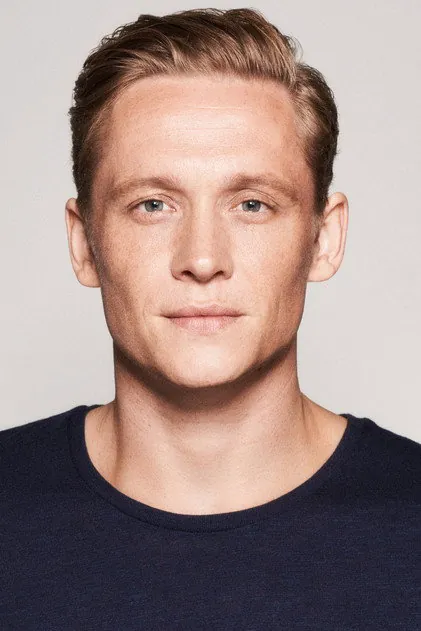 Portrait de Matthias Schweighöfer