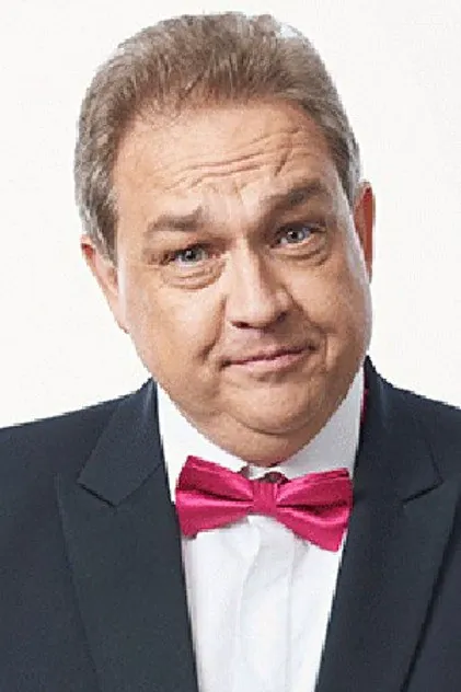 Portrait de Oliver Kalkofe