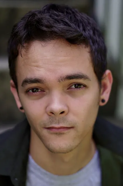 Portrait de Joseph Poliquin
