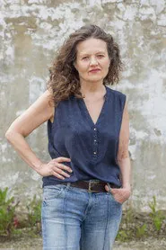 Portrait de Patrizia Berti