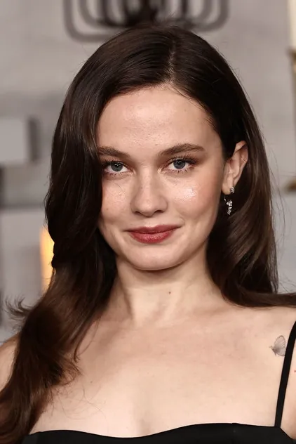 Portrait de Cailee Spaeny