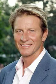 Portrait de Brett Cullen