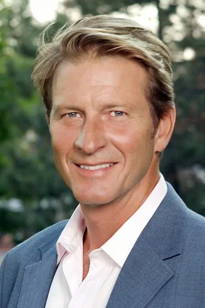 Portrait de Brett Cullen