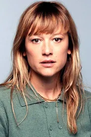 Portrait de Élisa Erka
