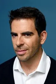 Portrait de Eli Roth