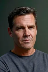 Portrait de Josh Brolin