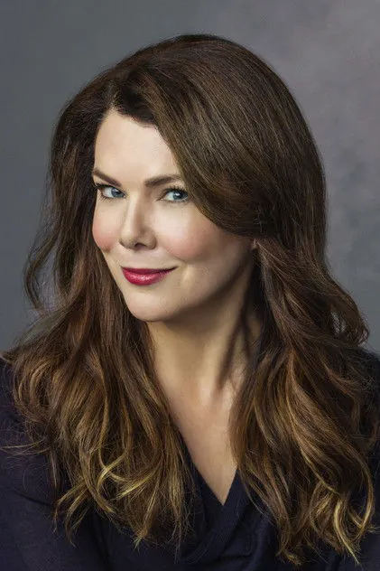 Portrait de Lauren Graham