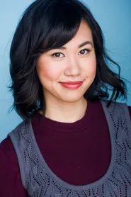 Portrait de Ramona Young