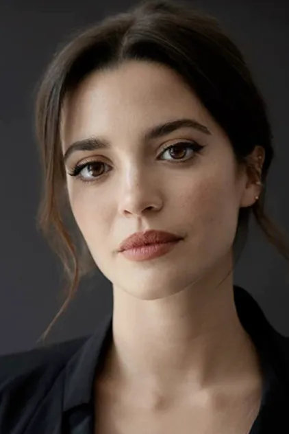 Portrait de Joana Ribeiro