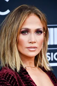 Portrait de Jennifer Lopez