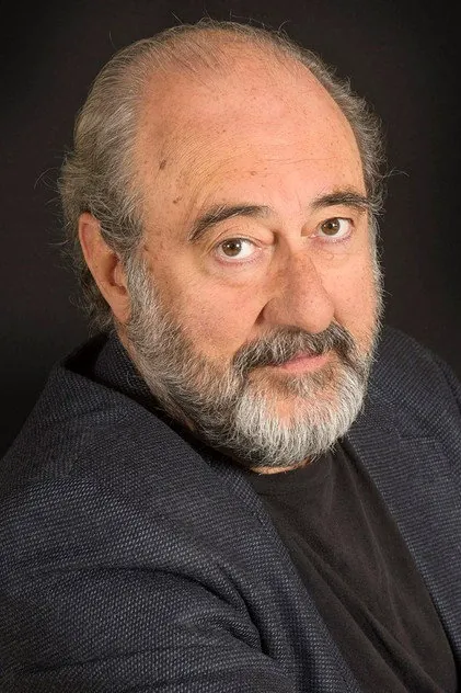 Portrait de José Ángel Egido