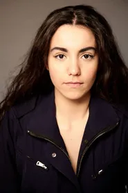 Portrait de Lina El Arabi