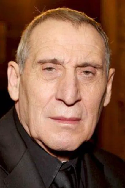 Portrait de Celso Bugallo