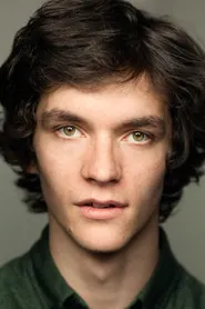 Portrait de Fionn Whitehead