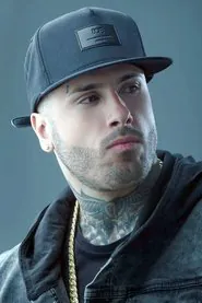 Portrait de Nicky Jam