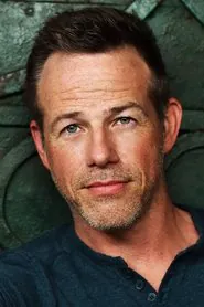 Portrait de Gary Weeks