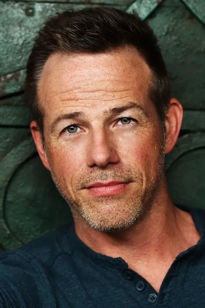 Portrait de Gary Weeks