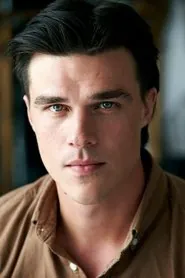 Portrait de Finn Wittrock