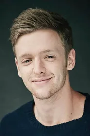 Portrait de Timur Bartels