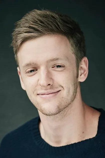 Portrait de Timur Bartels