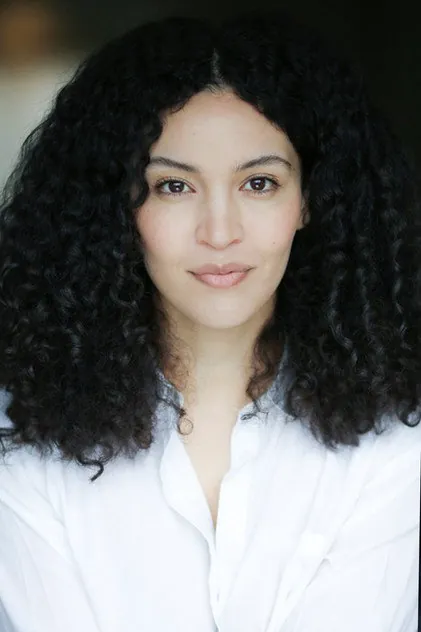 Portrait de Hajar Abourachid