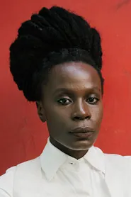 Portrait de Isabél Zuaa