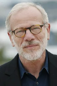 Portrait de Pascal Greggory
