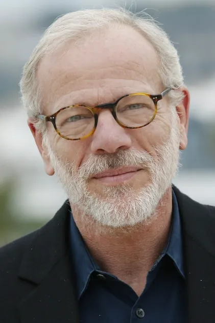 Portrait de Pascal Greggory