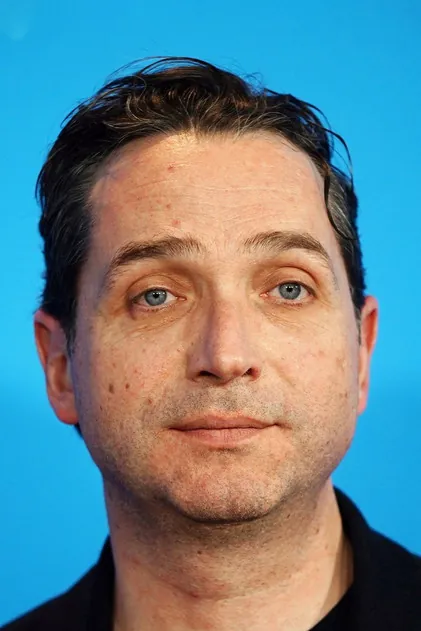 Portrait de Marc Limpach
