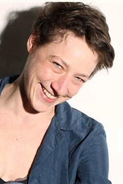 Portrait de Julie Moulier