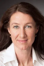 Portrait de Maude Davey