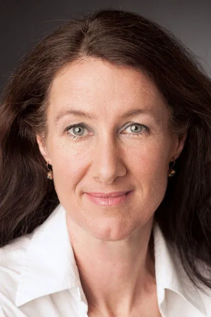 Portrait de Maude Davey