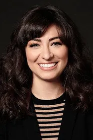 Portrait de Melissa Villaseñor
