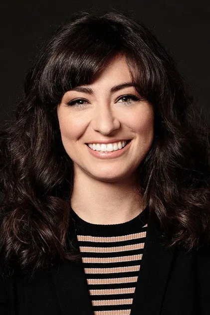 Portrait de Melissa Villaseñor