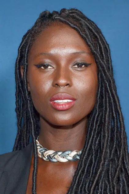 Portrait de Jodie Turner-Smith