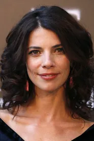 Portrait de Maribel Verdú