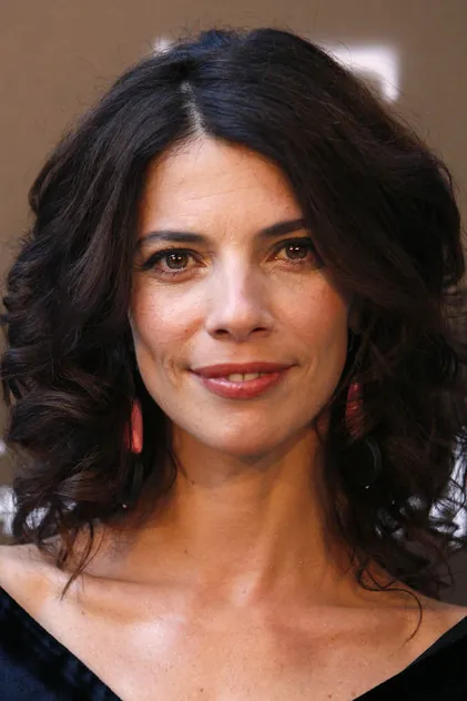 Portrait de Maribel Verdú