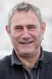 Portrait de Sergi López