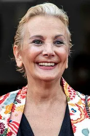 Portrait de Elena Irureta