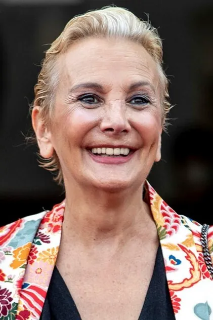 Portrait de Elena Irureta