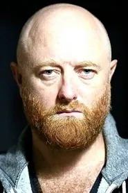 Portrait de Matthieu Burnel